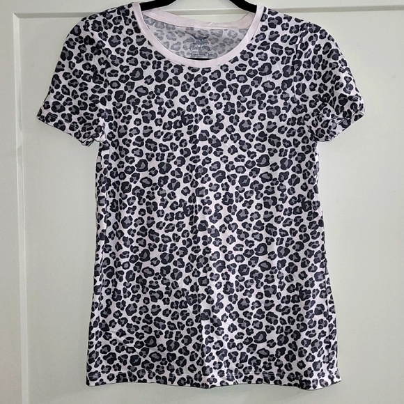 Faded Glory Essential Tee - Picture 1 of 2